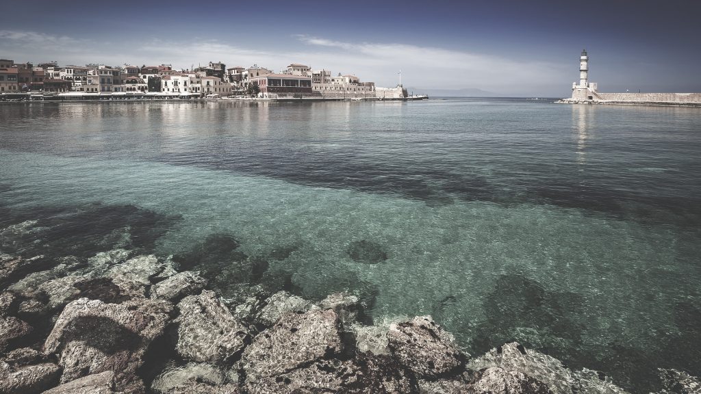 Chania